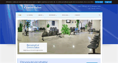 Desktop Screenshot of eyeproject.com